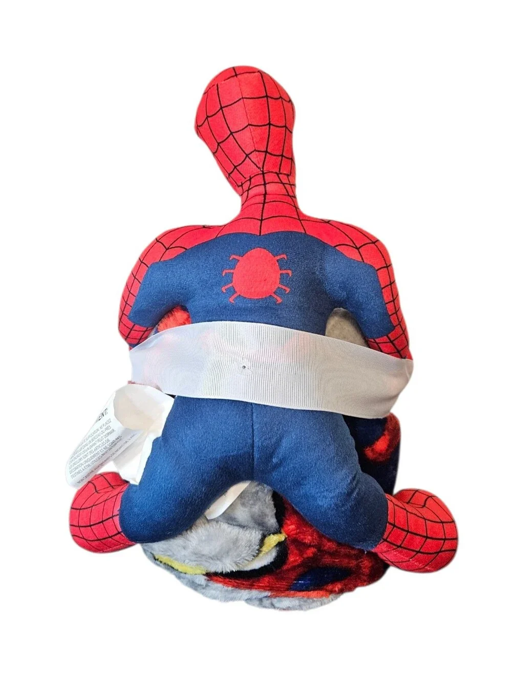 Spiderman marvel spider